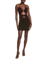 Maison Maar Mini Dress