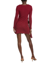 Maison Maar Mini Dress