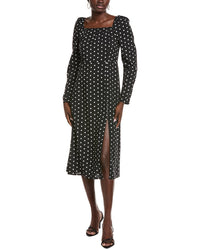 Maison Maar Midi Dress