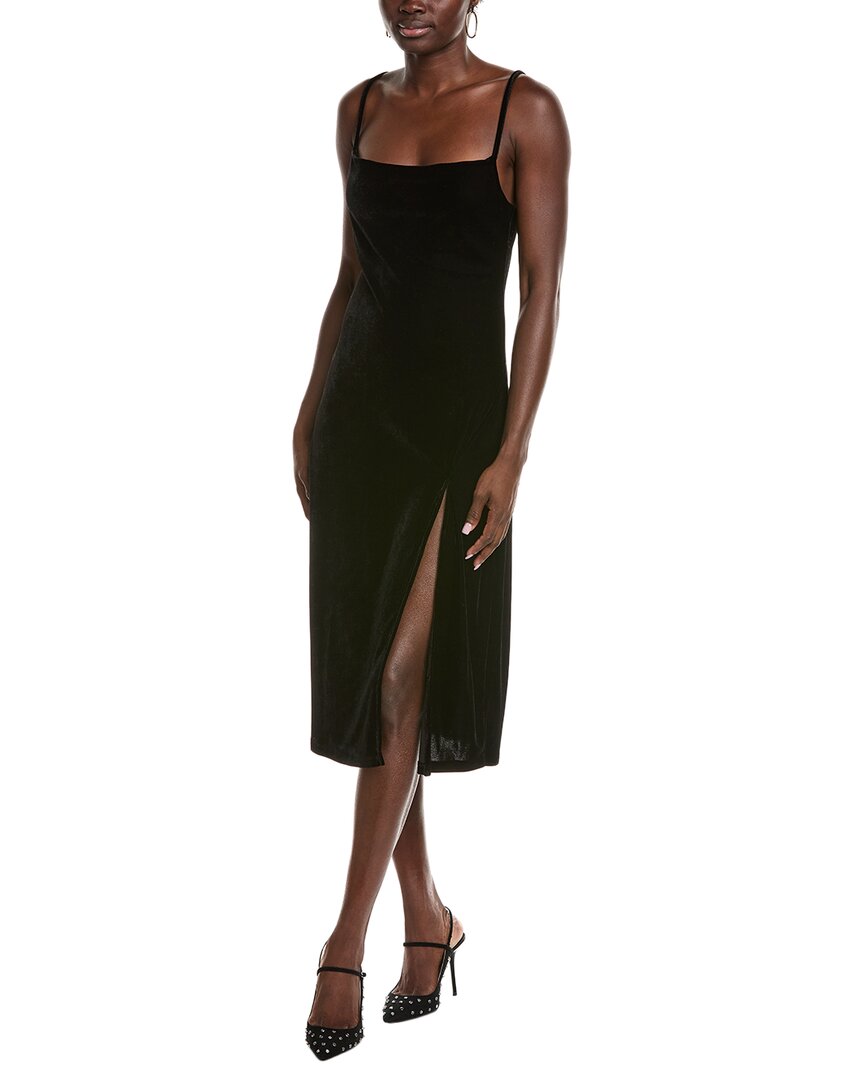 Maison Maar Midi Dress
