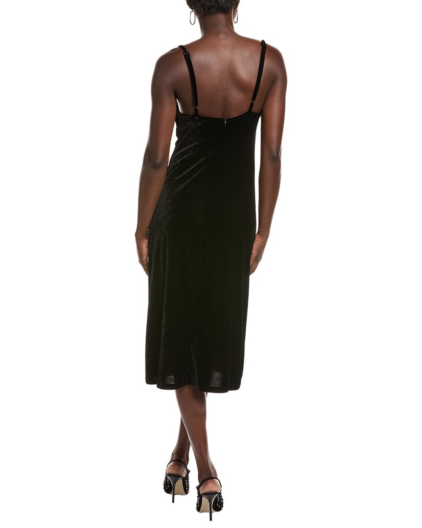 Maison Maar Midi Dress