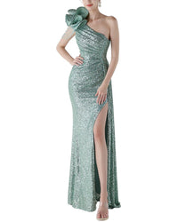 Kalinnu Maxi Dress