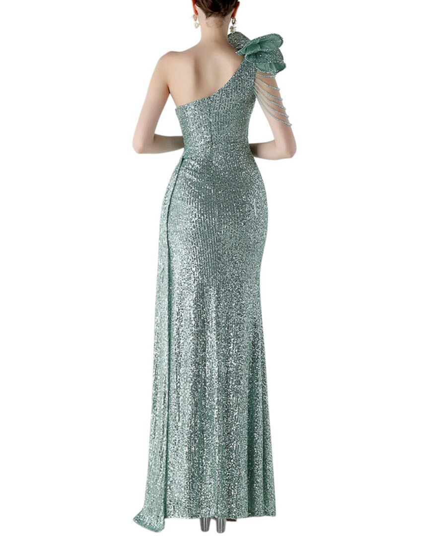 Kalinnu Maxi Dress