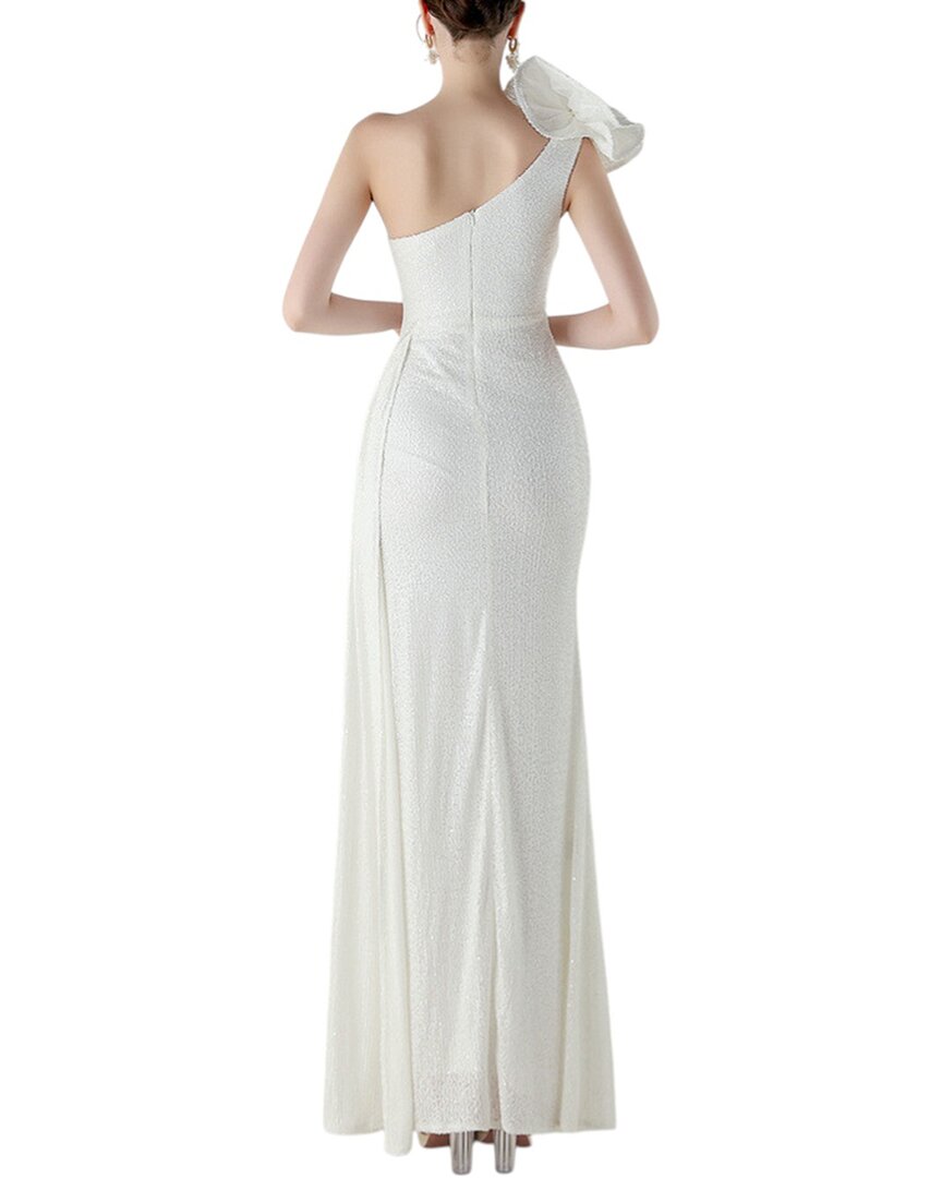 Kalinnu Maxi Dress