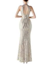 Kalinnu Maxi Dress