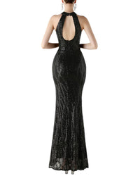 Kalinnu Maxi Dress