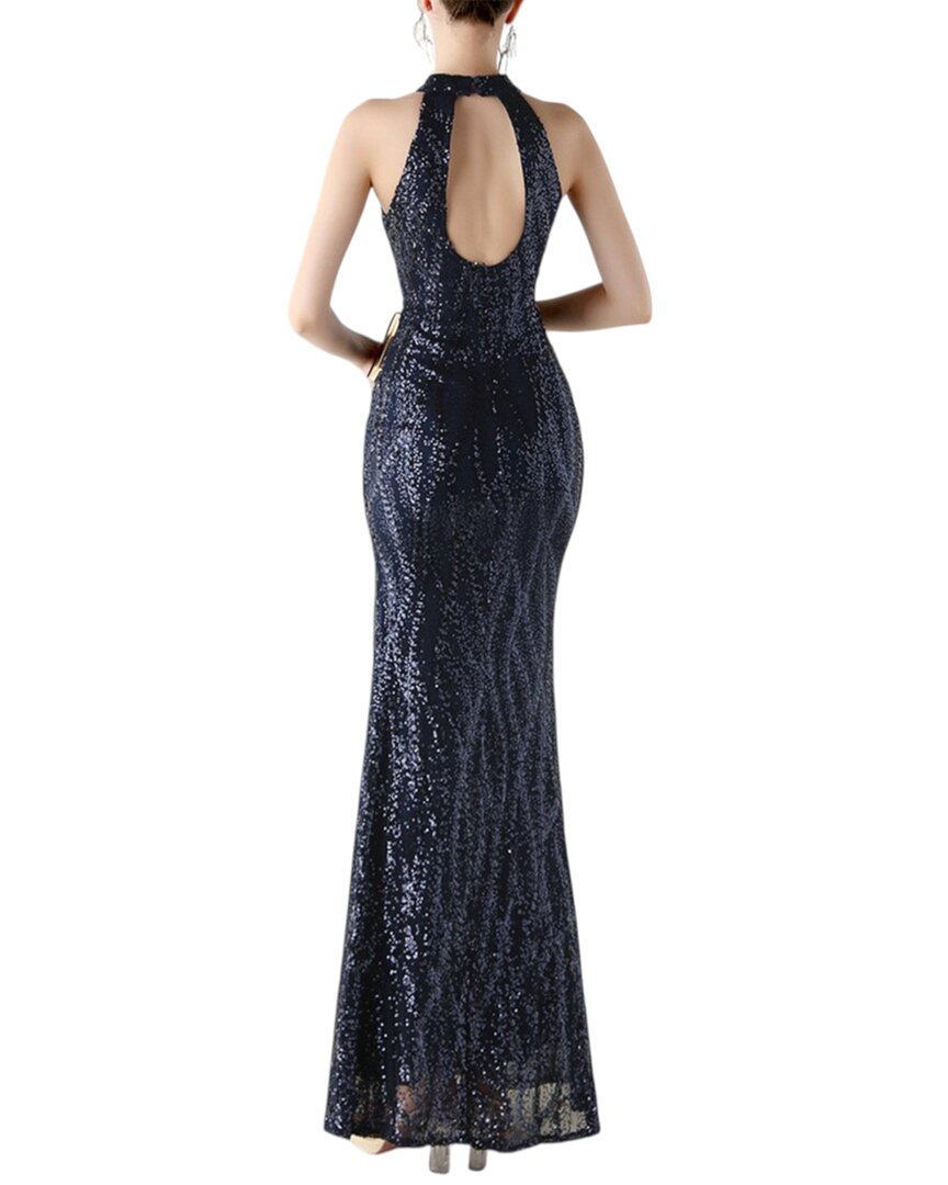 Kalinnu Maxi Dress
