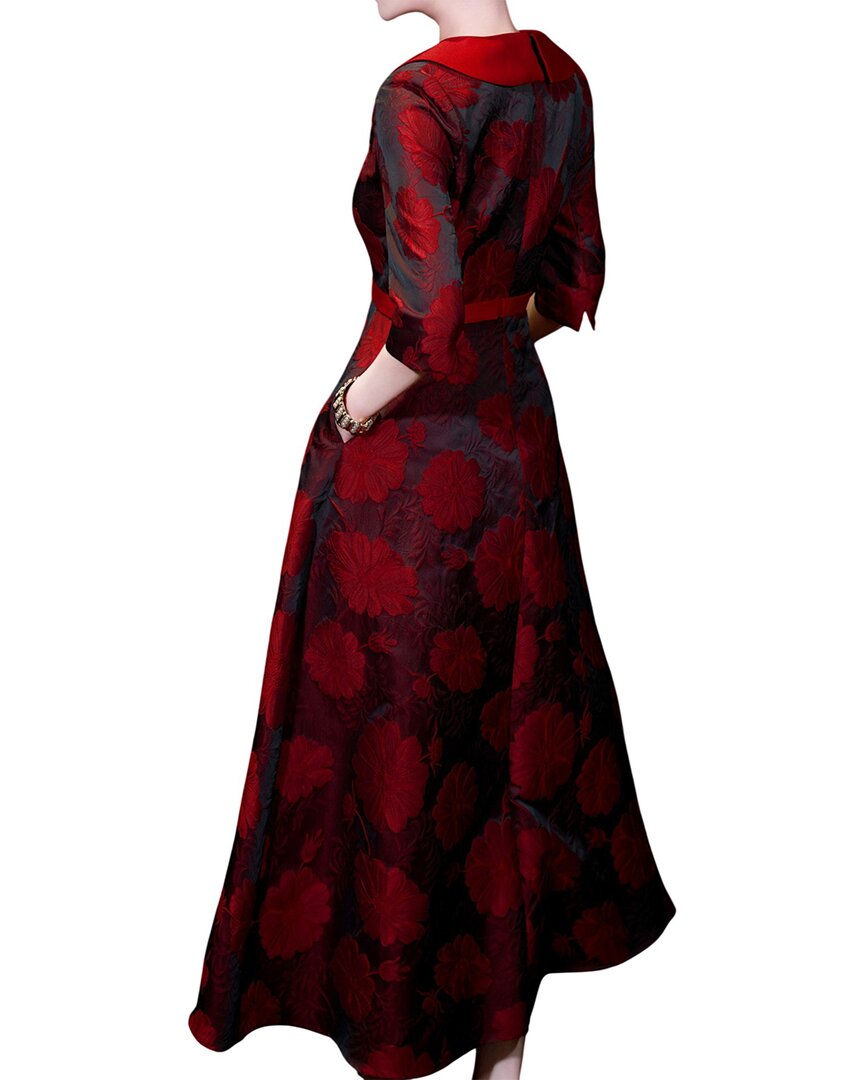 Brc By Burryco Midi Dress