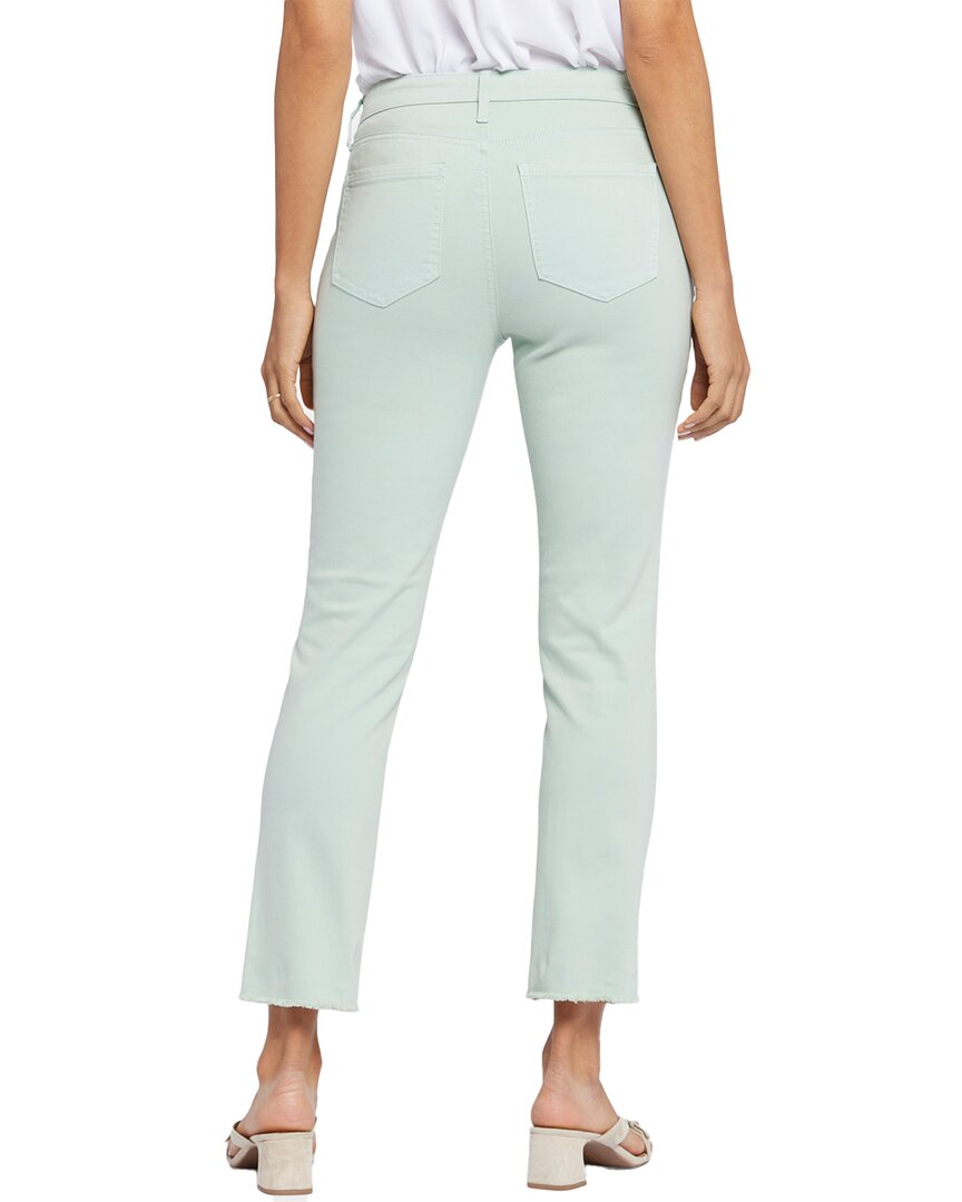 Nydj Petite Sheri Fantasy Dream Ankle Crop Jean