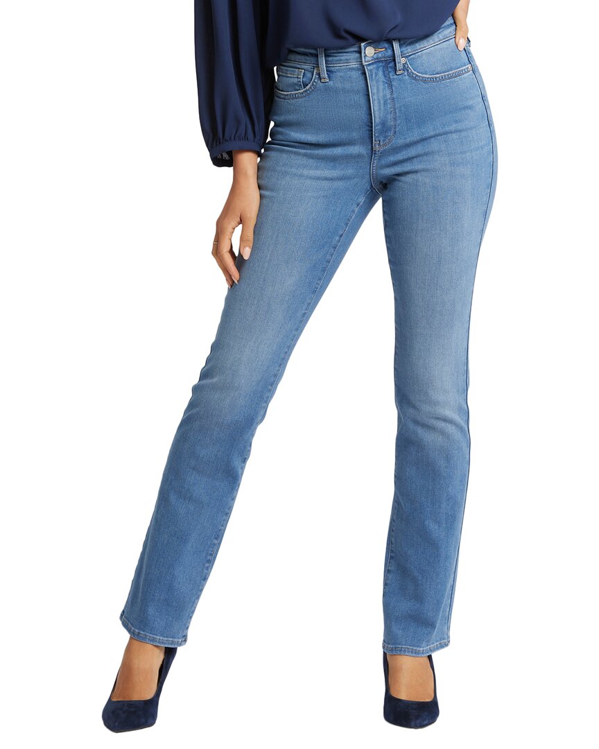 Nydj Petite Billie Water Canyon Bootcut Jean