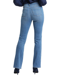 Nydj Petite Billie Water Canyon Bootcut Jean