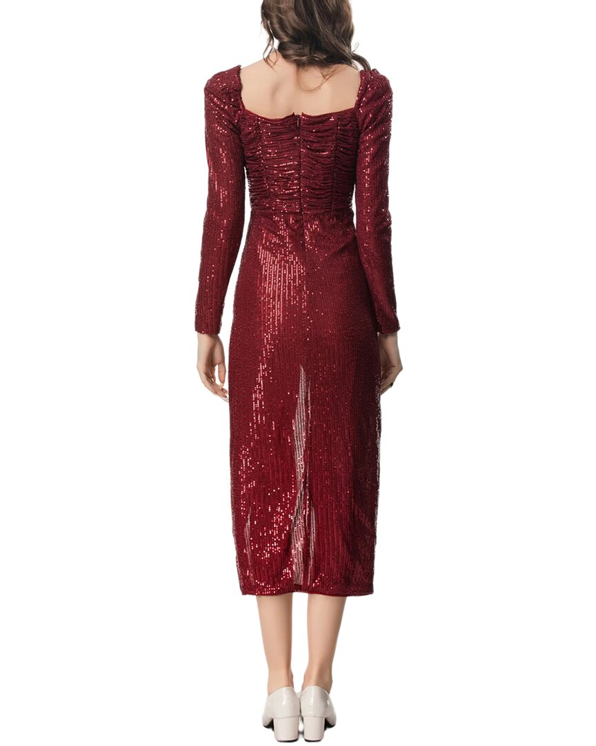 Lanelle Midi Dress