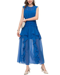 Lanelle Midi Dress