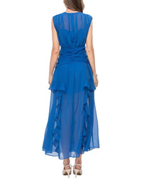 Lanelle Midi Dress