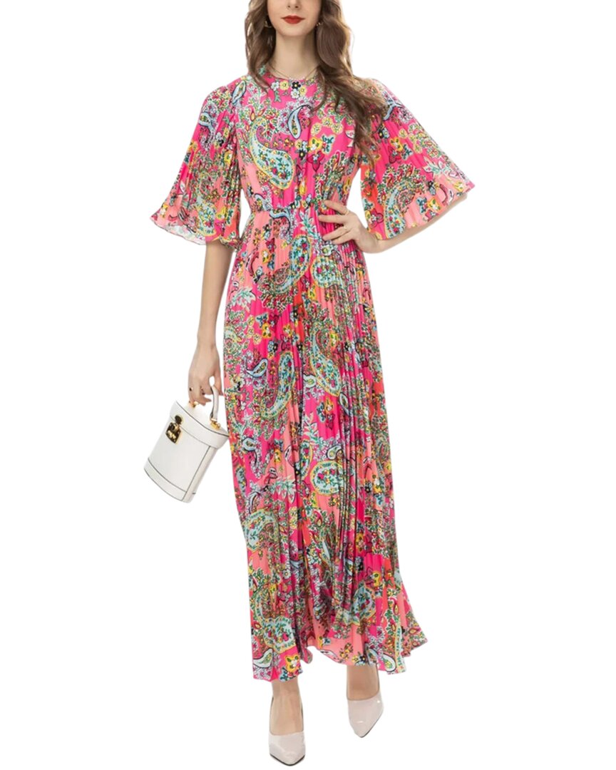 Lanelle Maxi Dress