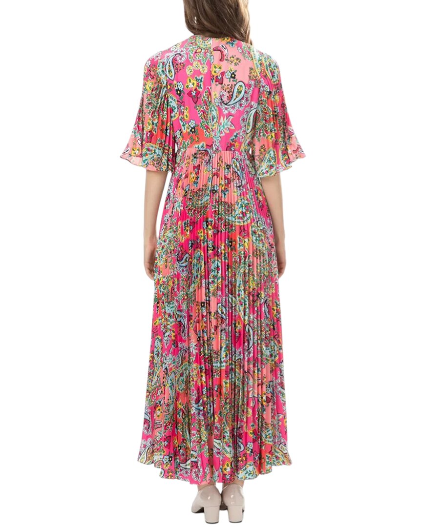 Lanelle Maxi Dress