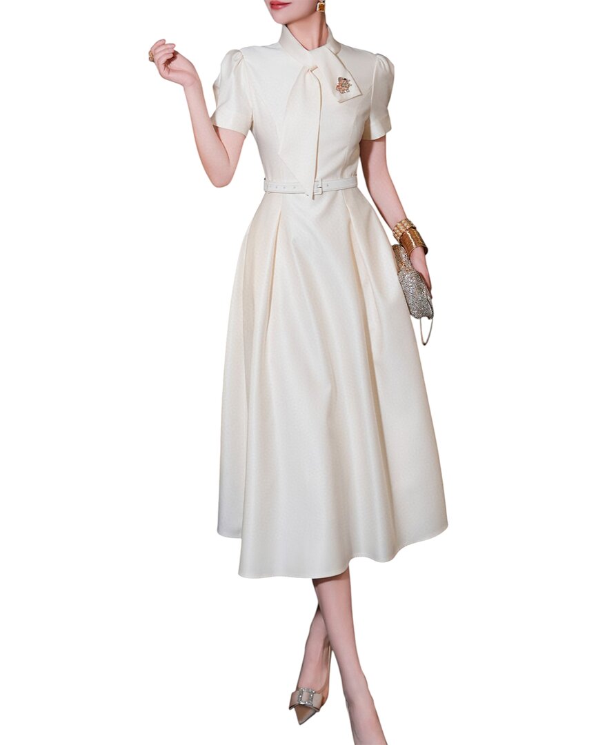 BURRYCO Burryco Midi Dress