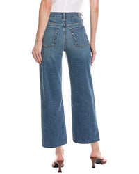 7 For All Mankind Alexa Felicity Cropped Jean
