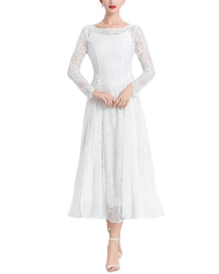 BURRYCO Brc By Burryco Midi Dress