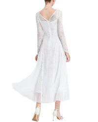 BURRYCO Brc By Burryco Midi Dress