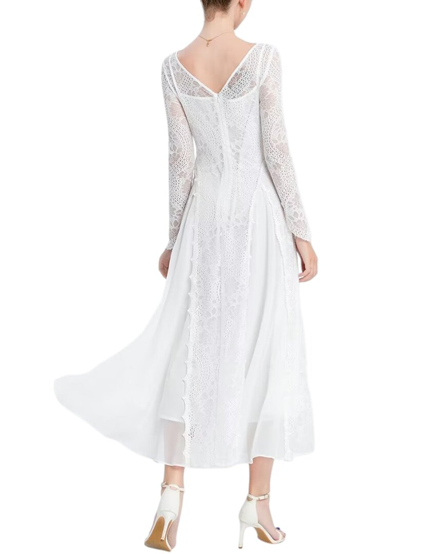 BURRYCO Brc By Burryco Midi Dress