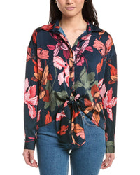 Hutch Robbie Shirt