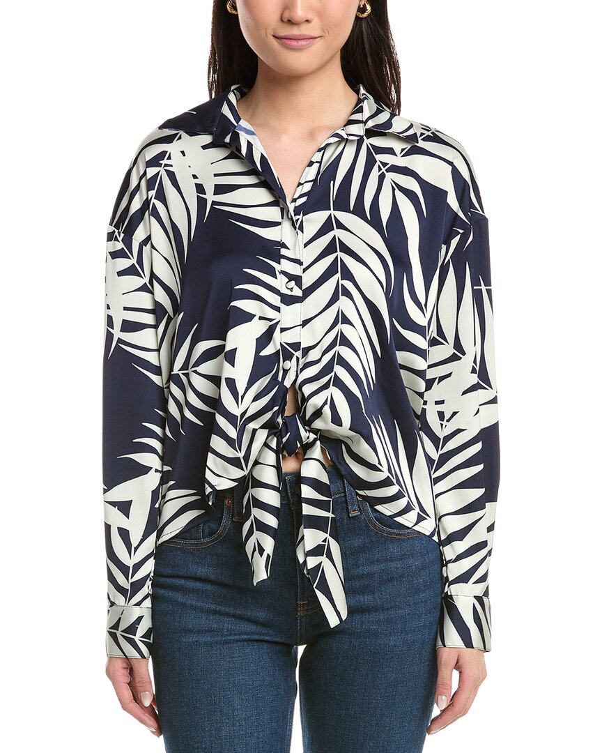 Hutch Robbie Shirt