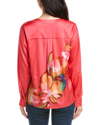 Hutch Rubin Top