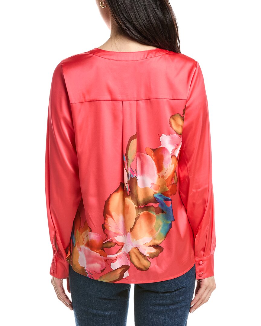 Hutch Rubin Top