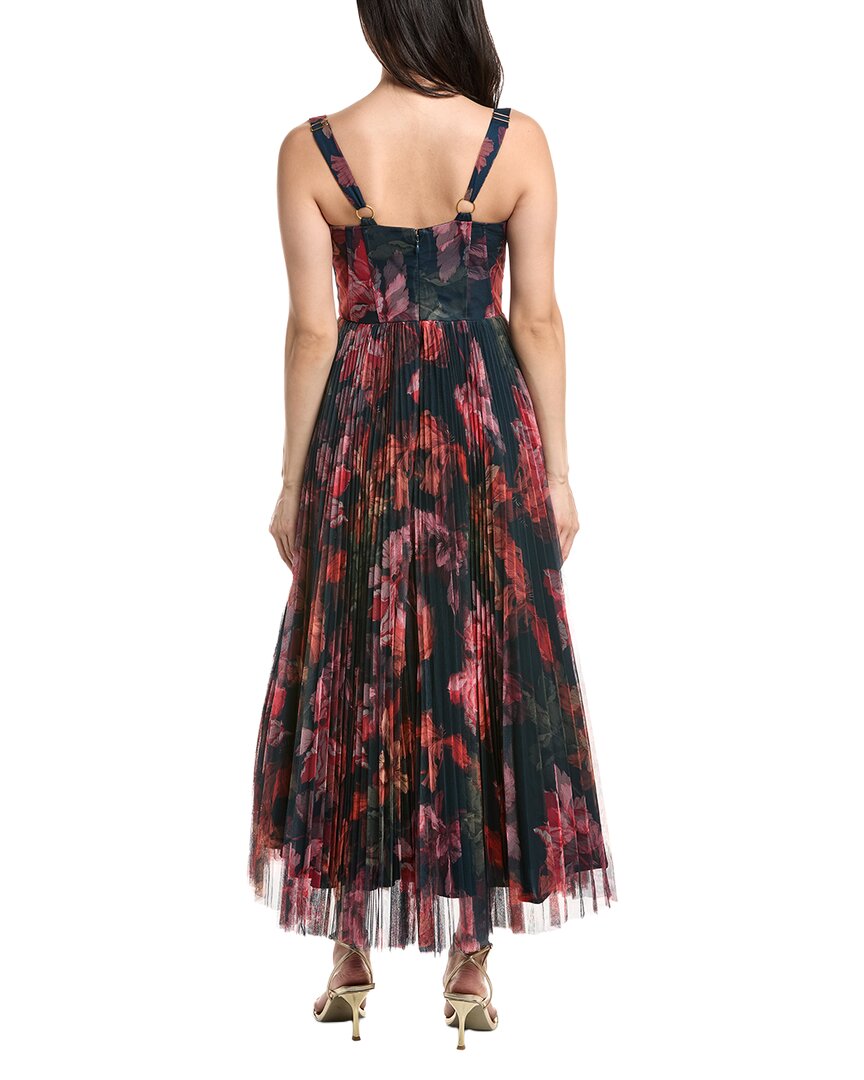 Hutch Willa Gown