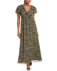 Kensie Maxi Dress