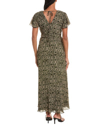Kensie Maxi Dress