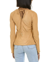 Simkhai Alanna Top