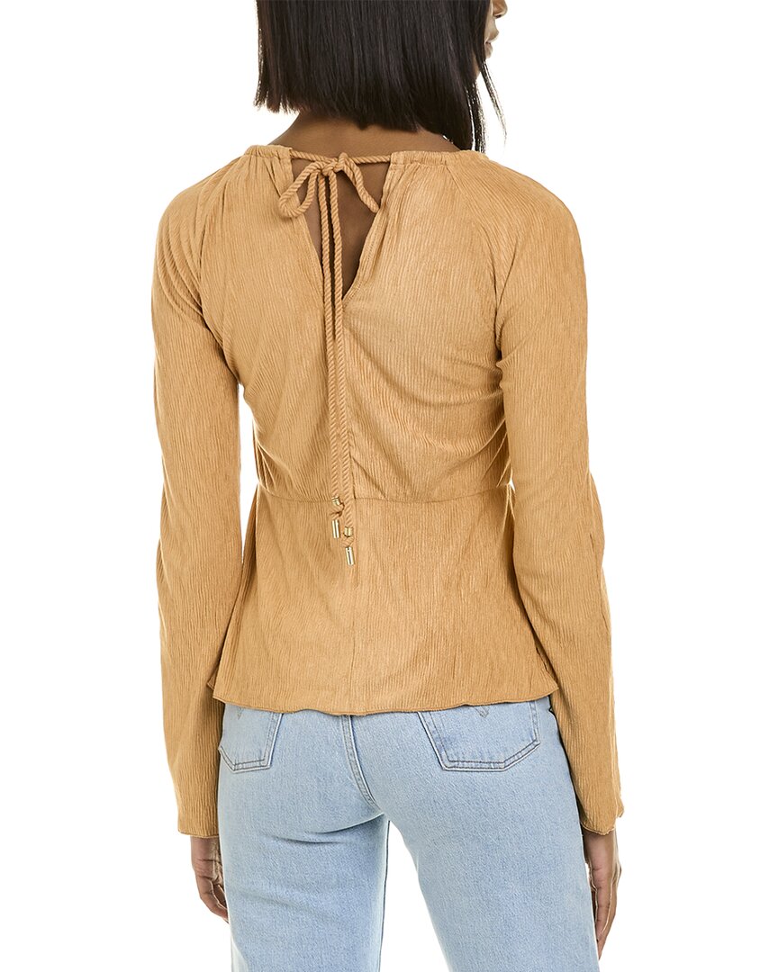 Simkhai Alanna Top