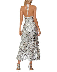 MONIQUE LAGARDE Monique Lagarde Maxi Dress