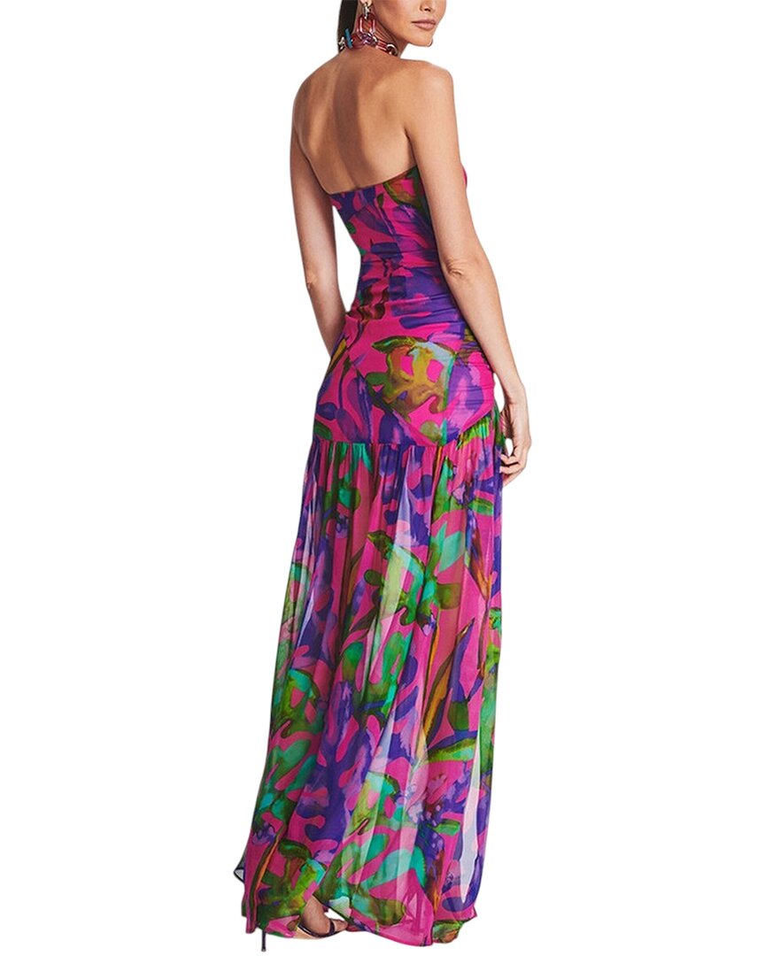 Monique Lagarde Maxi Dress