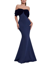 Oloey Maxi Dress