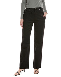 7 For All Mankind Double Waisted Trouser