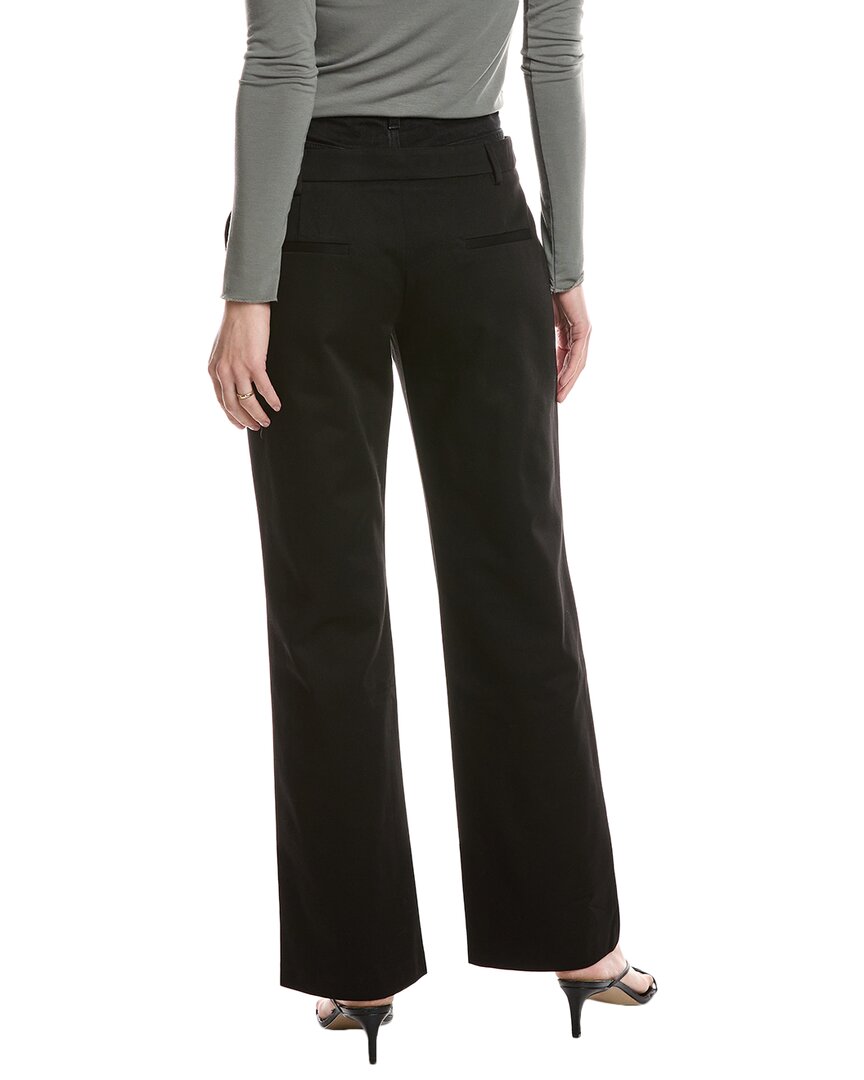 7 For All Mankind Double Waisted Trouser