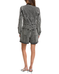 Iro Tilli Playsuit