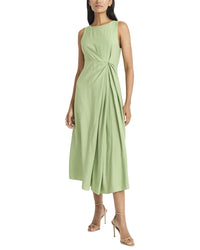 Maggy London Midi Dress