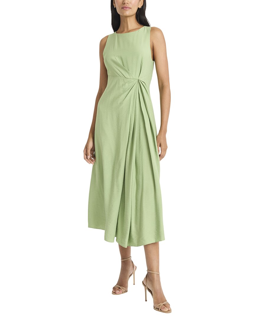 Maggy London Midi Dress