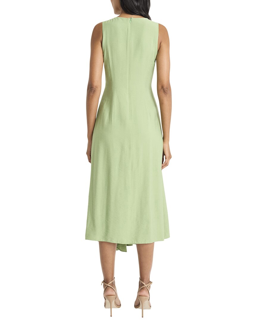 Maggy London Midi Dress