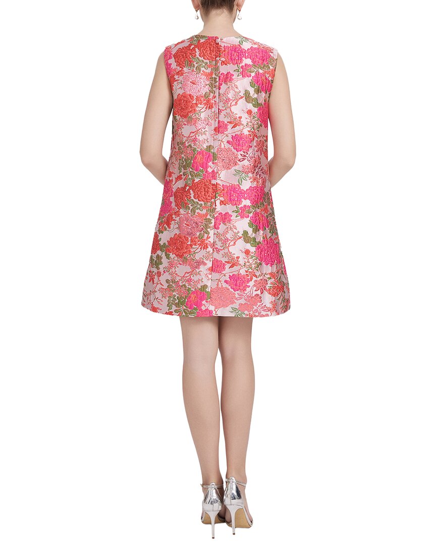 BURRYCO Burryco Sleeveless Mini Dress