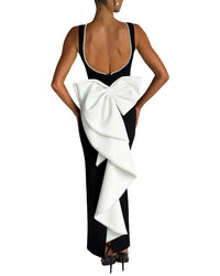 CAMILA BLANCO Camila Blanco Maxi Dress