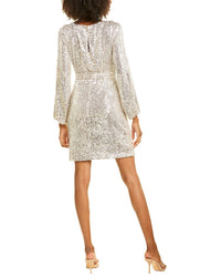 Alexia Admor Alexia Admor Val Shift Dress