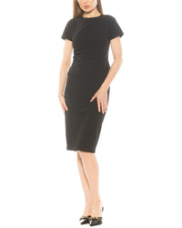 Alexia Admor Alexia Admor Robin Sheath Dress