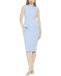 Alexia Admor Alexia Admor Amora Sheath Dress