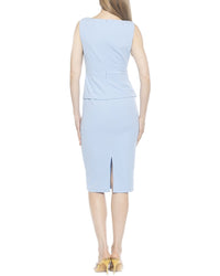 Alexia Admor Alexia Admor Amora Sheath Dress