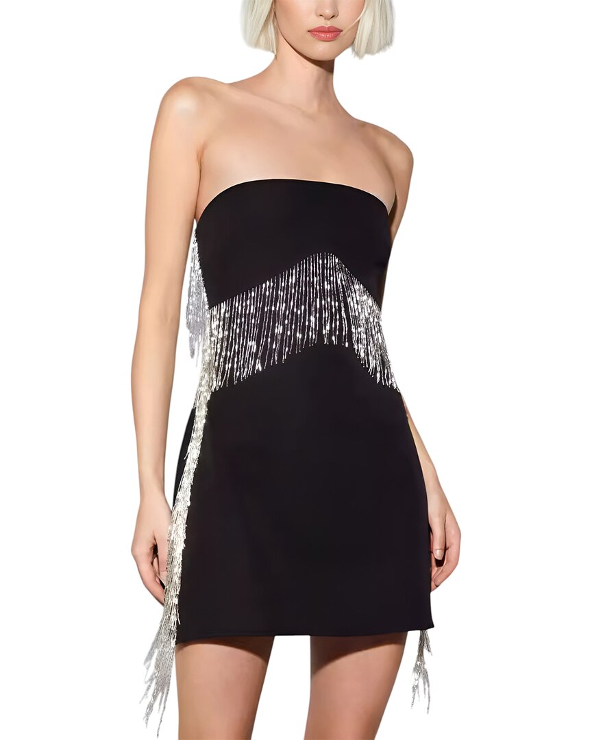 CAMILA BLANCO Camila Blanco Mini Dress